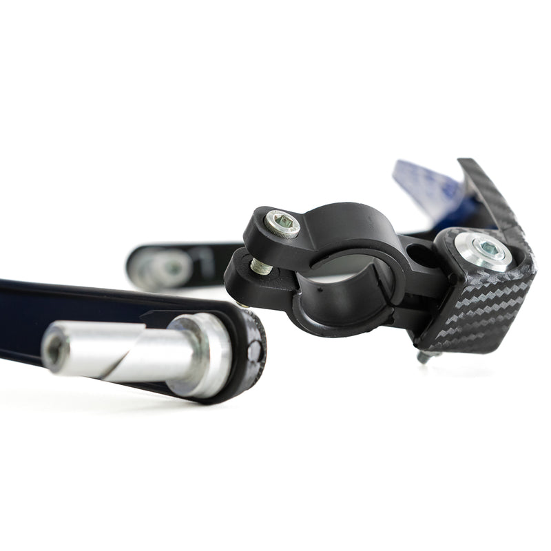 Fênix Handguards for Fat Bar Handlebar