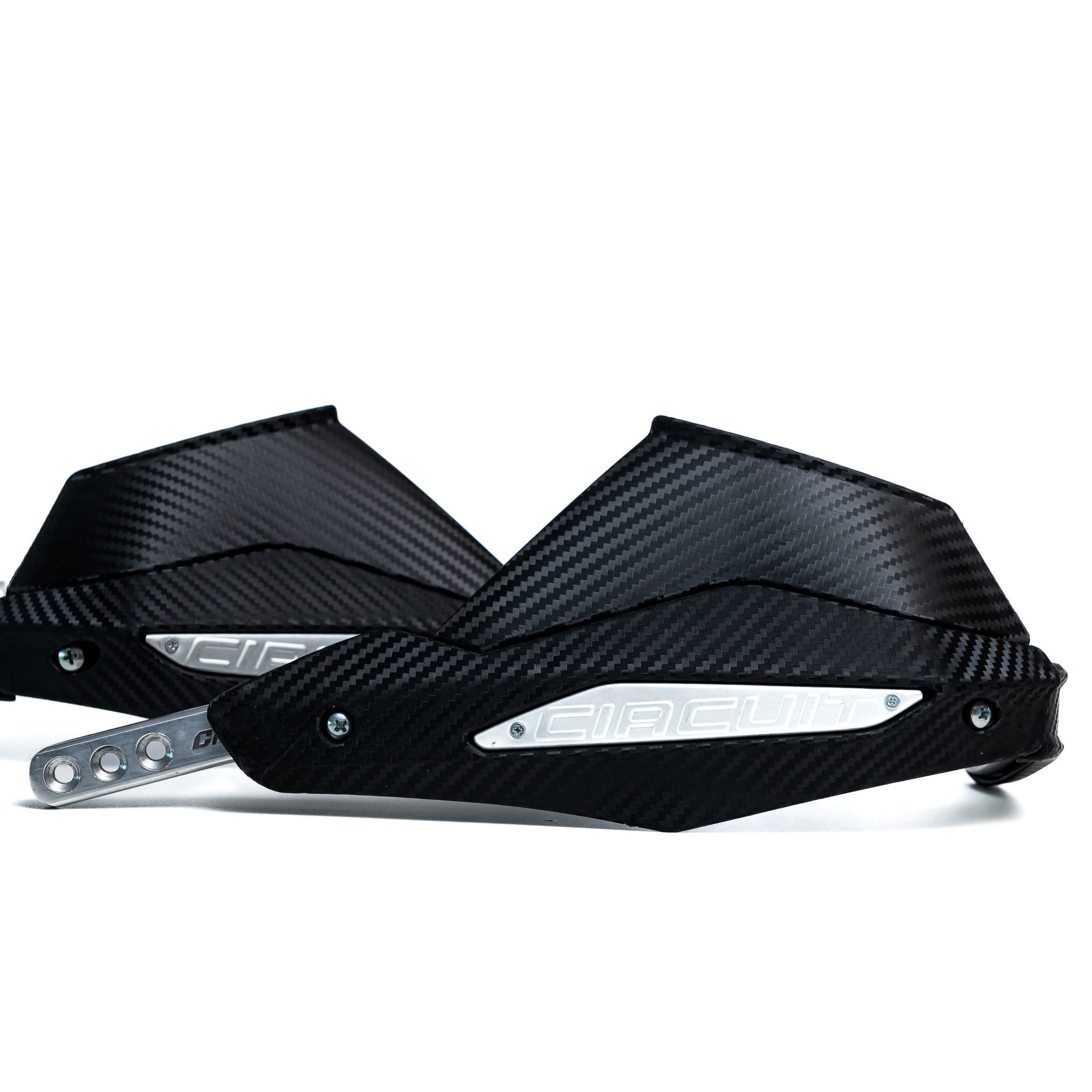 Ventura Handguards for Aluminum Handlebar
