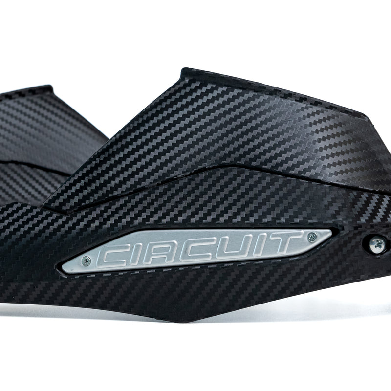 Ventura Handguards for KTM