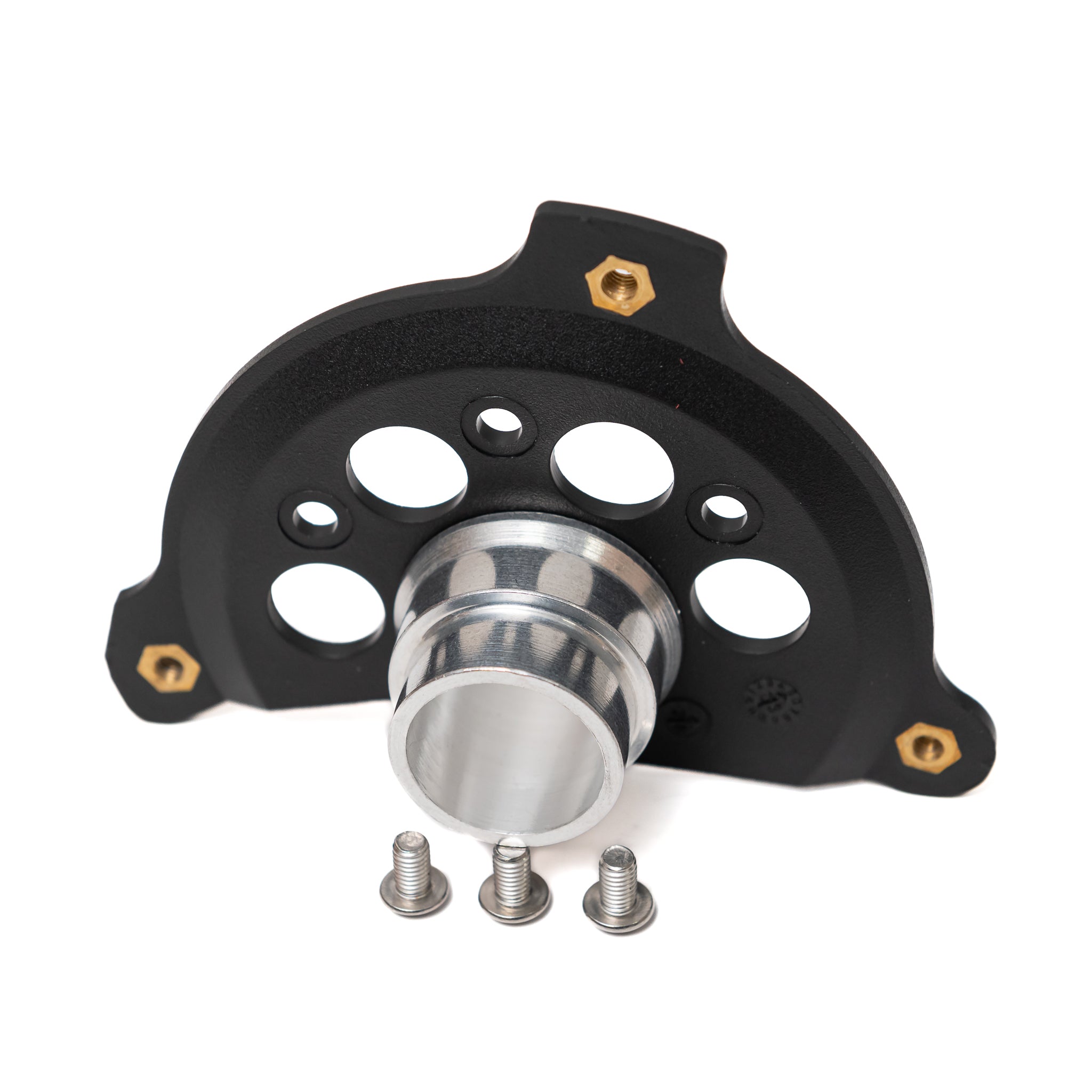 Balístico Installation Kit