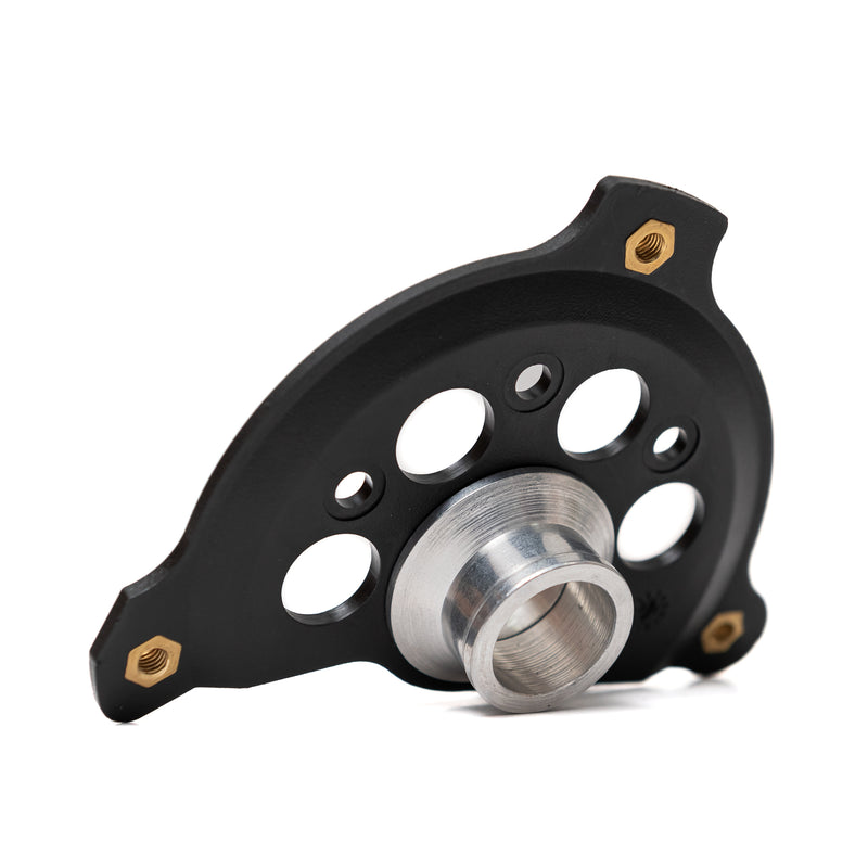 Balístico Installation Kit