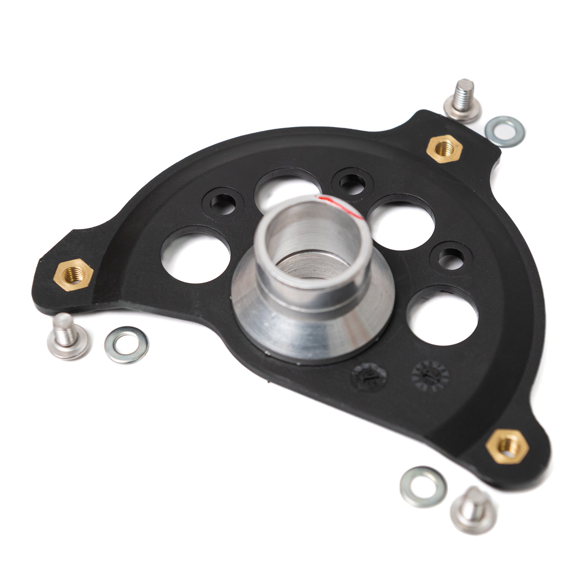 Balístico Installation Kit