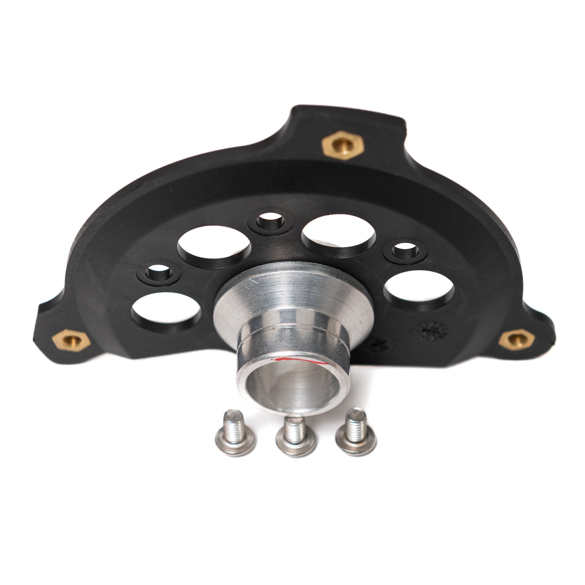 Balístico Installation Kit