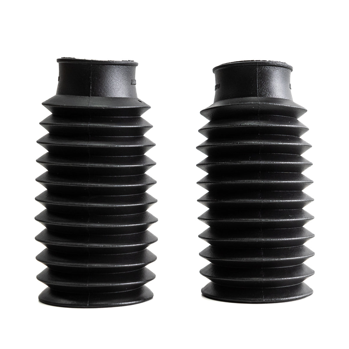 11 Folds Fork Boots