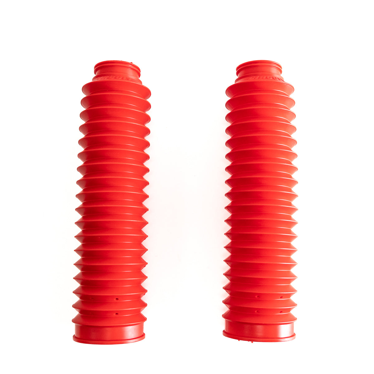 18 Folds Fork Boots