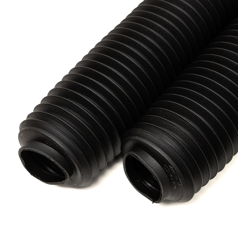 32 Folds XL Fork Boots