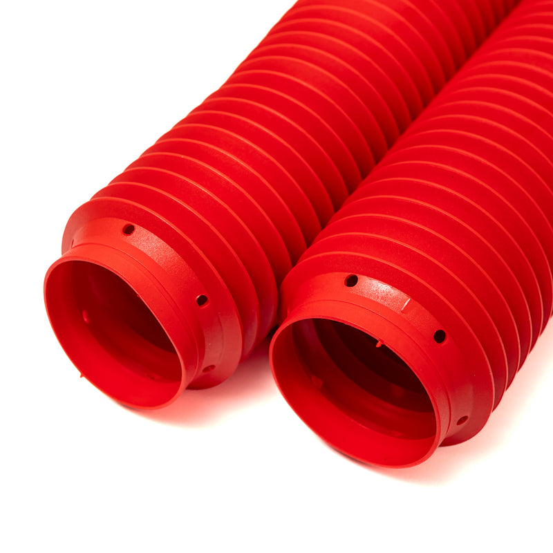 32 Folds XL Fork Boots