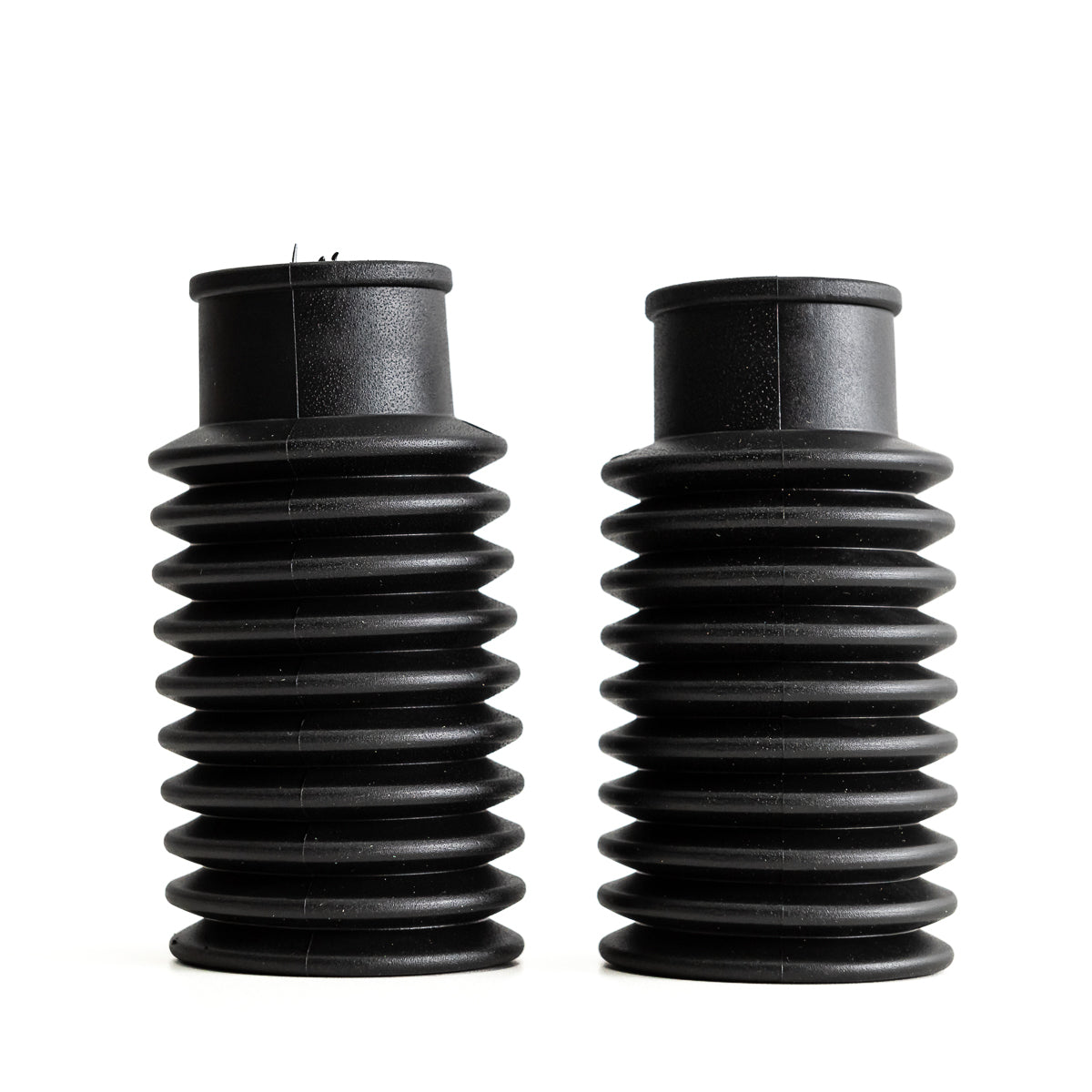 10 Folds Fork Boots