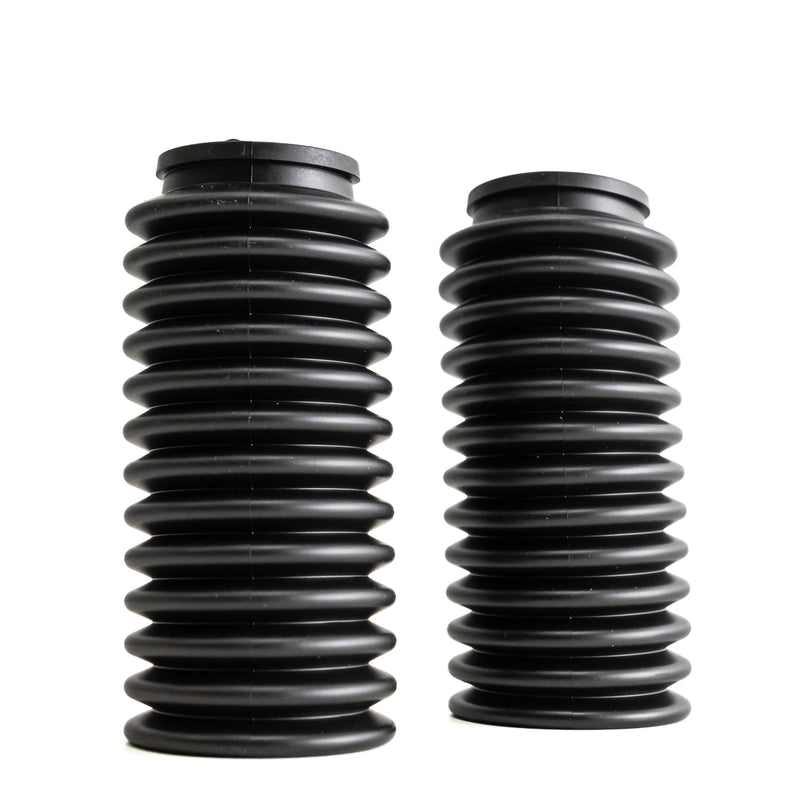 13 Folds Fork Boots
