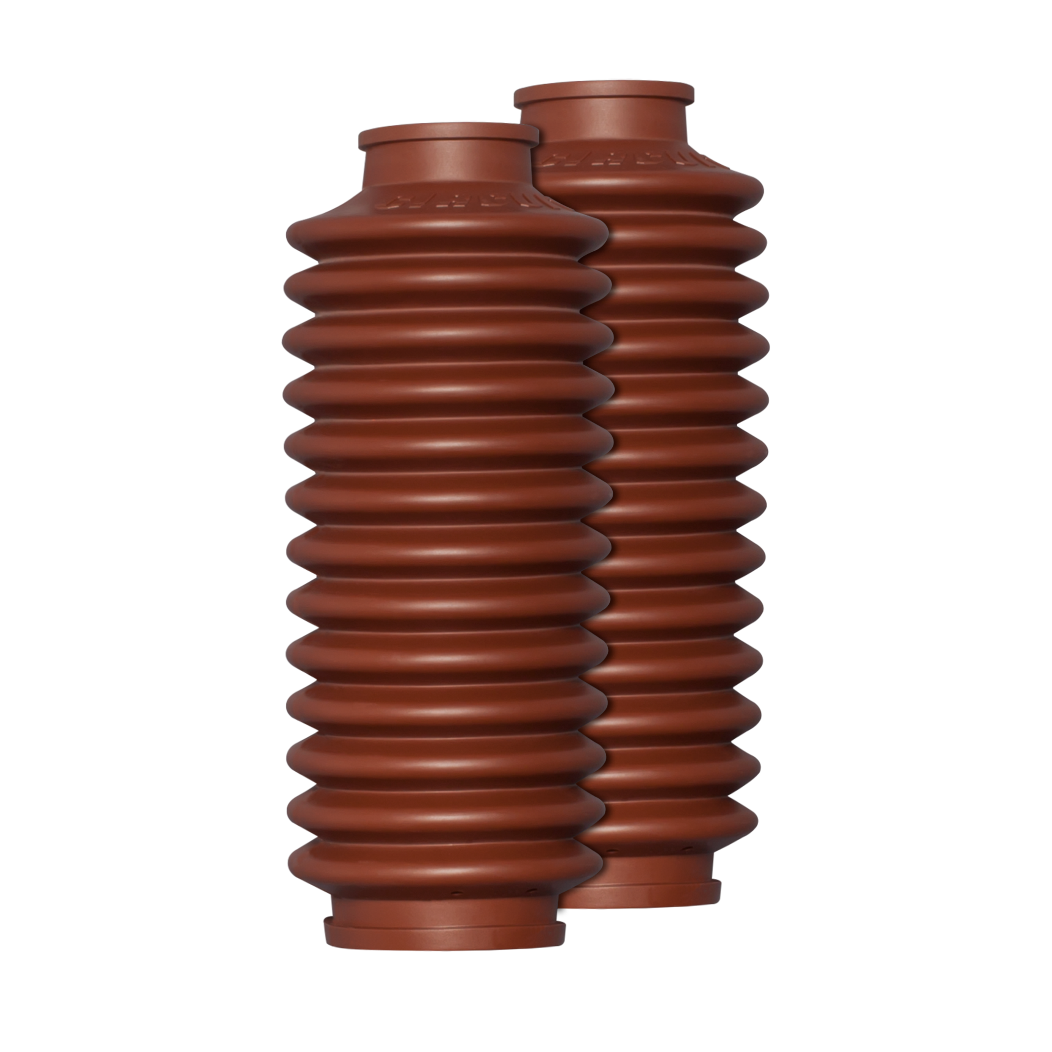 13 Folds Fork Boots