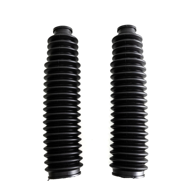 21 Folds Fork Boots