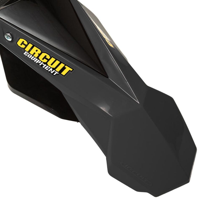 Front Fender Stealth