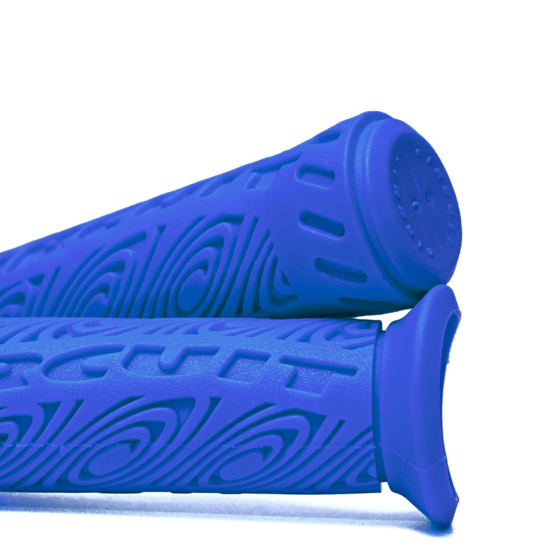 Interlago Plus Handlebar Grips With Tube- CG 125/150