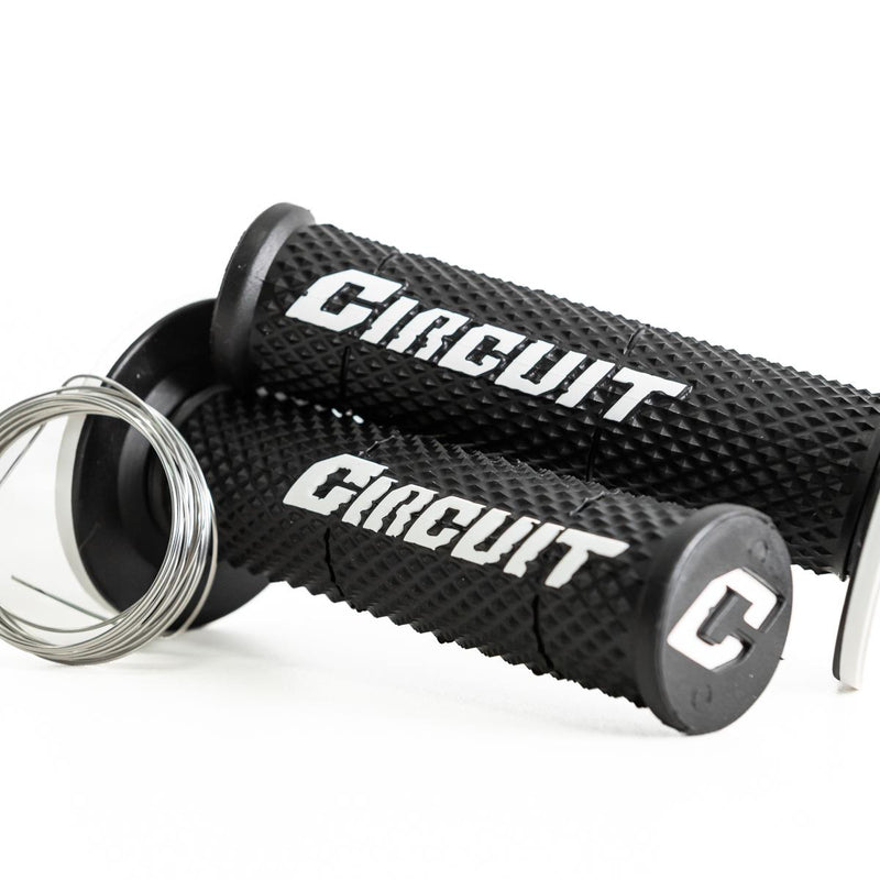 Circuit V Handgrips
