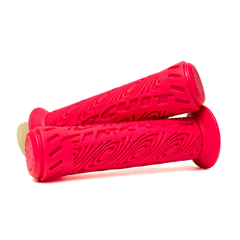 Interlago Plus Handlebar Grips With Tube- CG 125/150