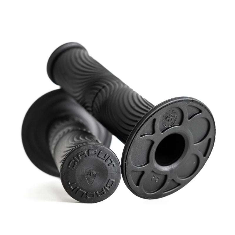 Cobra II PVA Handlebar grips