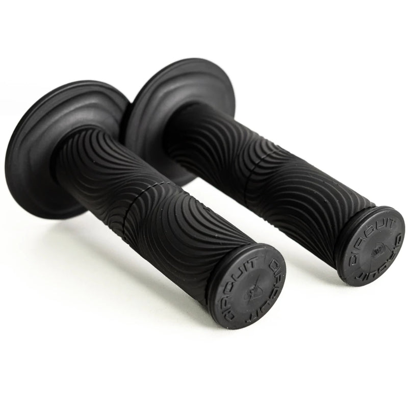 Cobra II PVA Handlebar grips