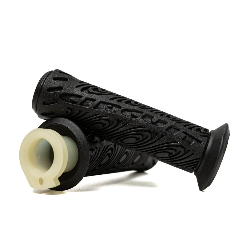 Interlago Plus Handlebar Grips With Tube- CG 125/150