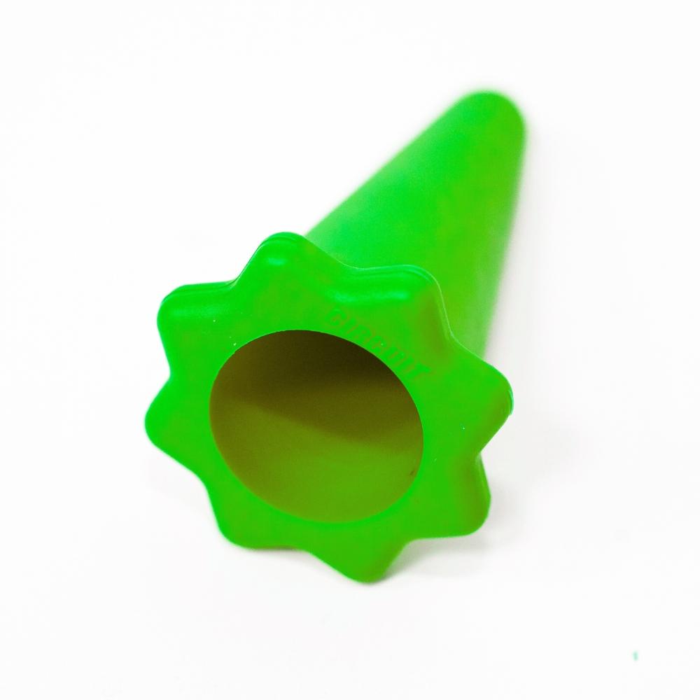 Exhaust Cover for Motorcycle