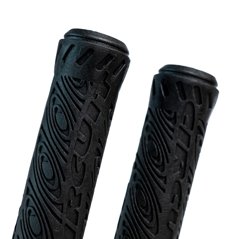 Interlagos Vented Handlebar Grips