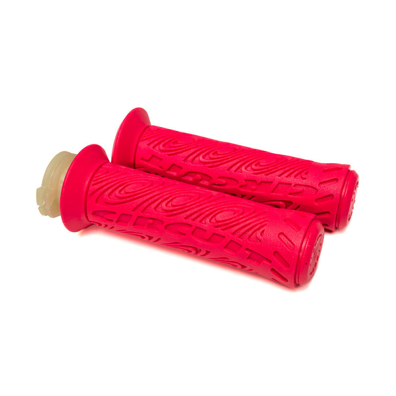 Interlago Plus Handlebar Grips With Tube- CG 125/150