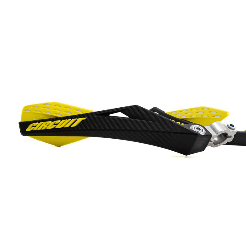 Fênix Handguards for Iron Handlebar