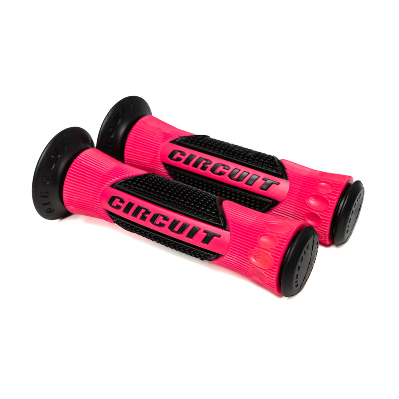 Interlagos Bicomponent Handlebar Grips