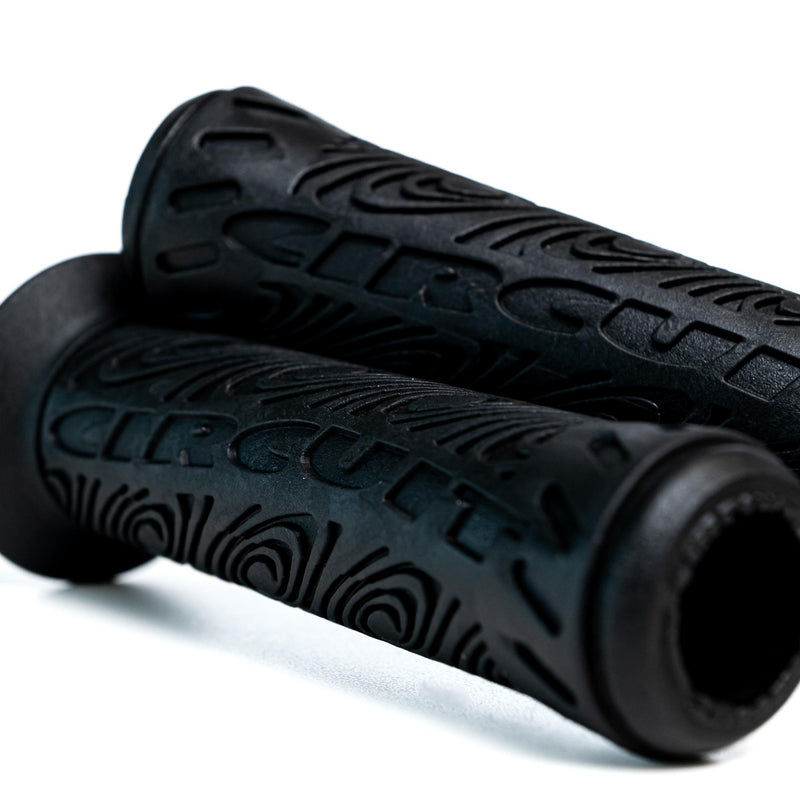 Interlagos Vented Handlebar Grips