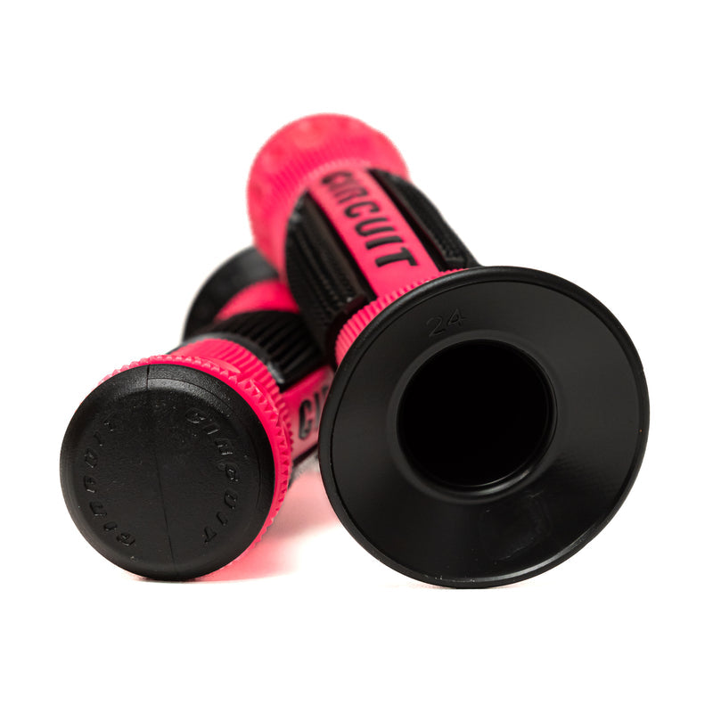 Interlagos Bicomponent Handlebar Grips