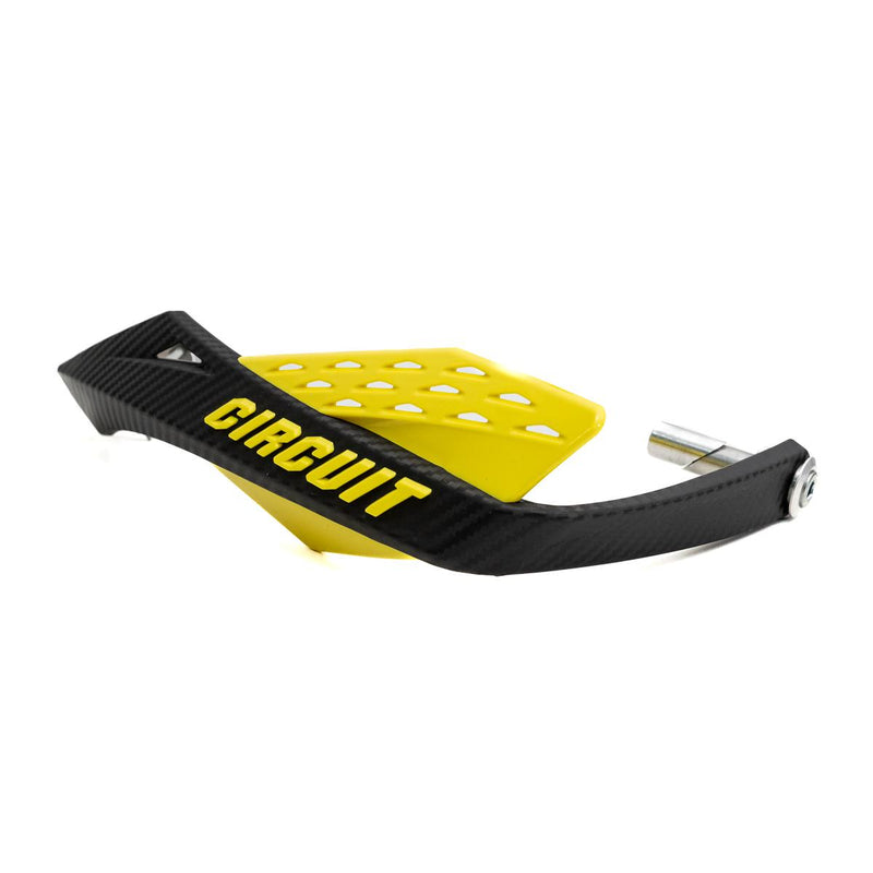 Fênix Handguards for Iron Handlebar